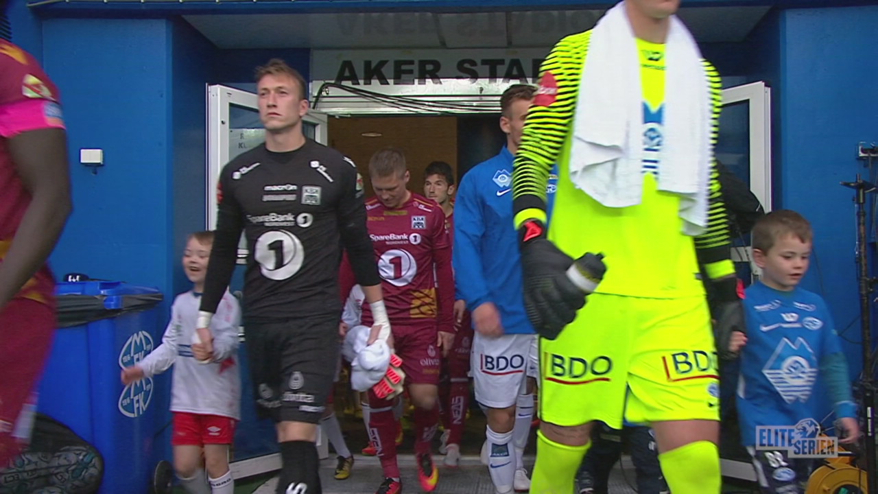 Molde - KBH 3-2